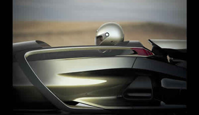 Peugeot EX1 Concept 2010 6